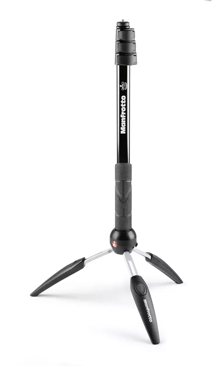 Statīvs Manfrotto Pixi Evo Photo 2