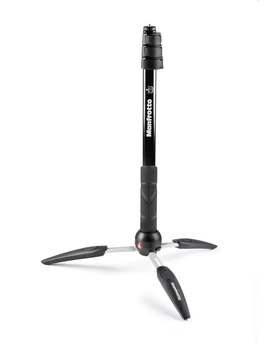 Statīvs Manfrotto Pixi Evo Photo 3