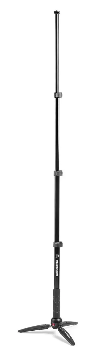 Statīvs Manfrotto Pixi Evo Photo 5