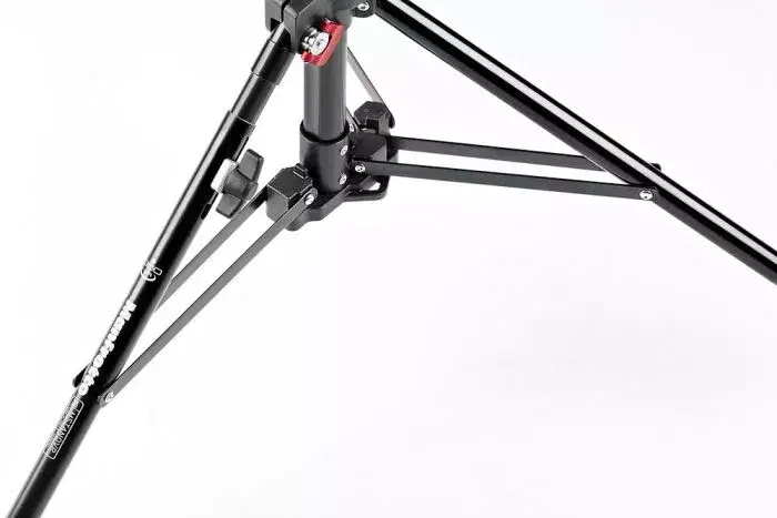 Штатив для освещения Manfrotto MSTANDVR Photo 2