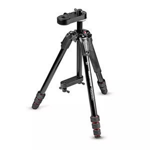 Statīvs Manfrotto MTALUVR Universāls 3 kājas Melns