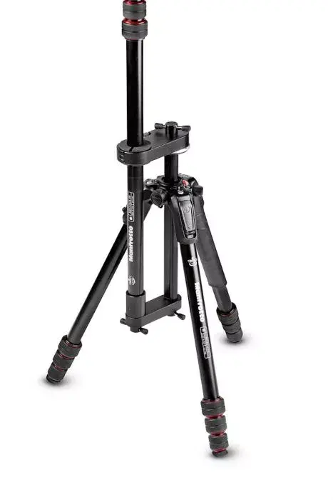 Statīvs Manfrotto MTALUVR Photo 2