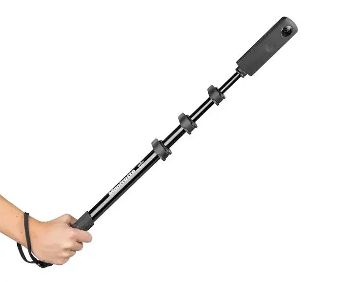 Селфи палка Manfrotto MPOLEVR Photo 2
