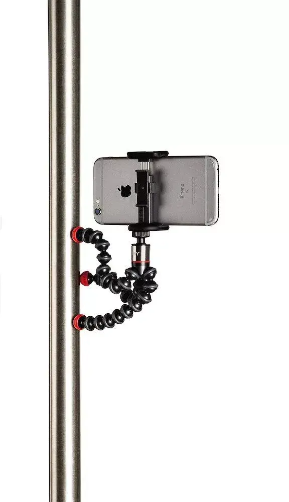 Штатив Joby GripTight ONE GP Photo 4