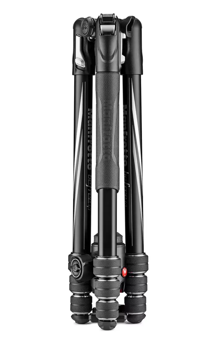 Штатив Manfrotto MKBFRTA4GT-BH Photo 4