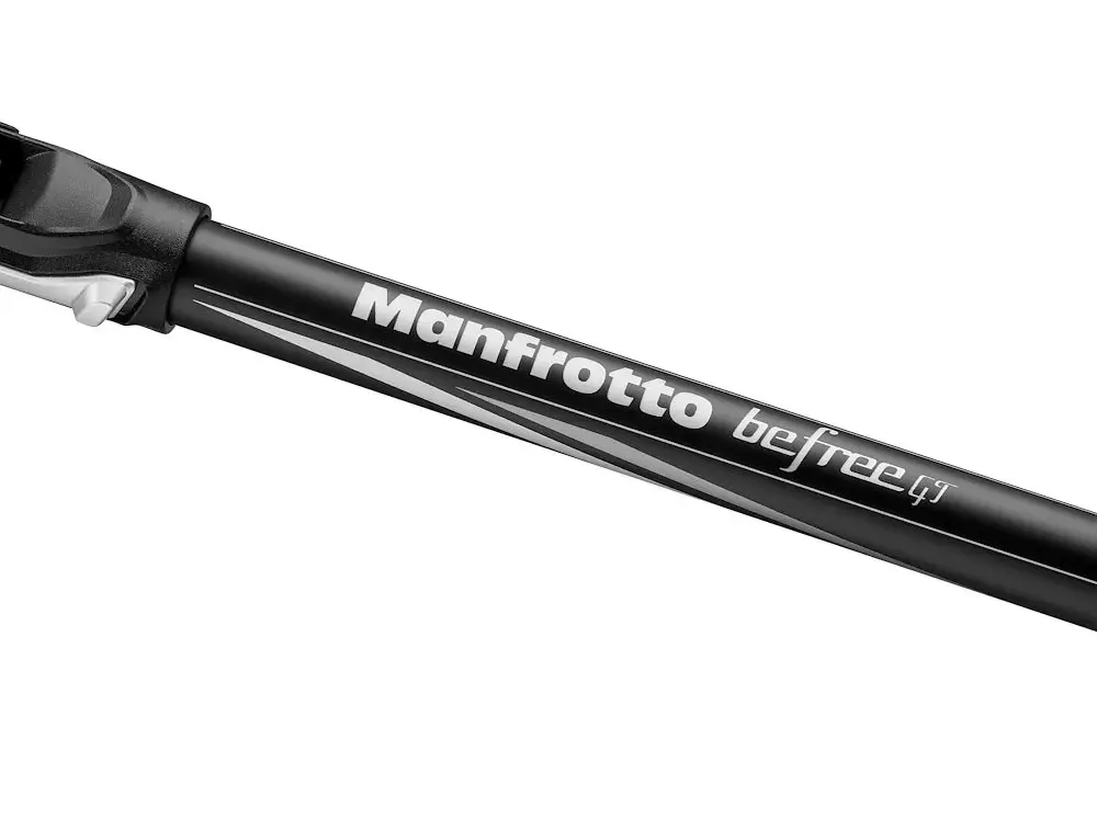 Штатив Manfrotto MKBFRTA4GT-BH Photo 5