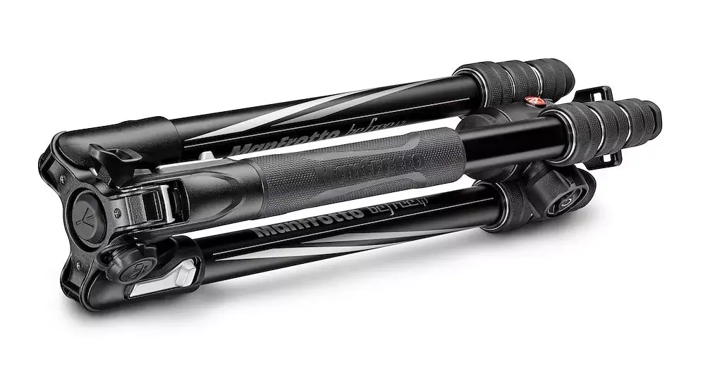 Штатив Manfrotto MKBFRTA4GT-BH Photo 6