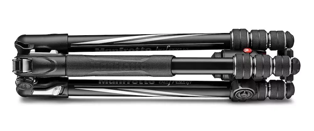 Штатив Manfrotto MKBFRTA4GT-BH Photo 8