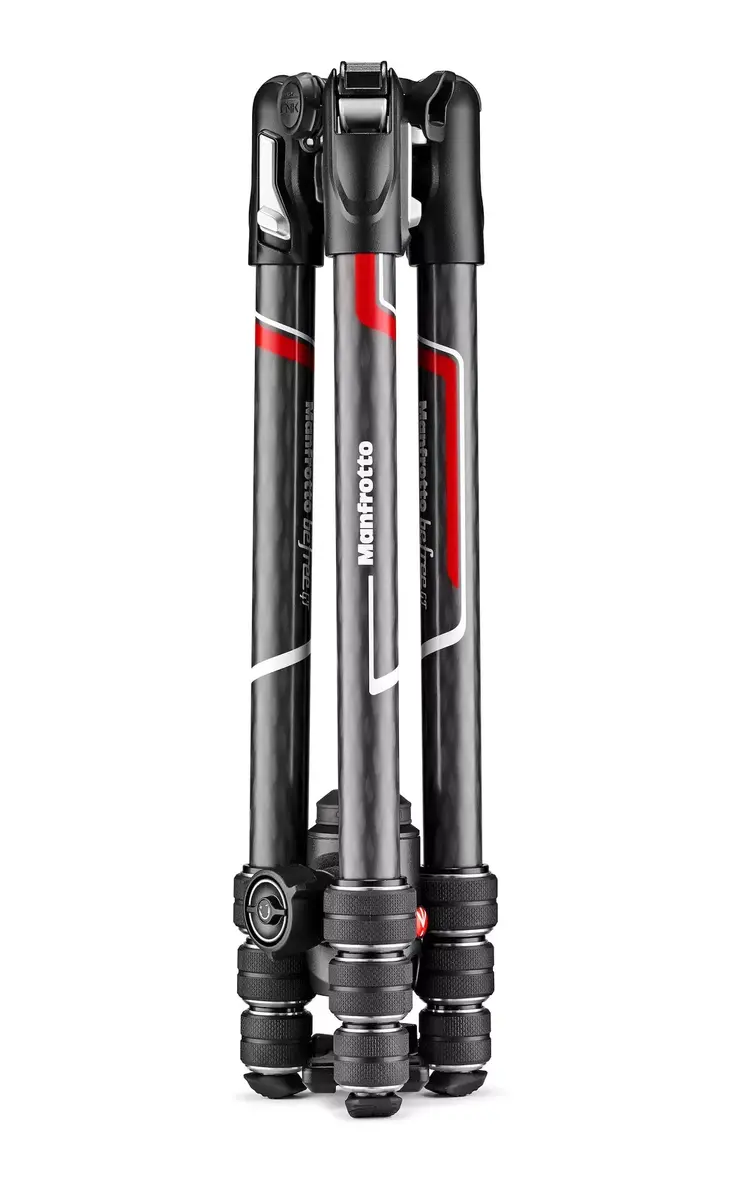 Штатив Manfrotto MKBFRTC4GT-BH Photo 2