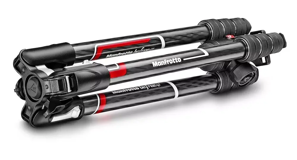 Штатив Manfrotto MKBFRTC4GT-BH Photo 3