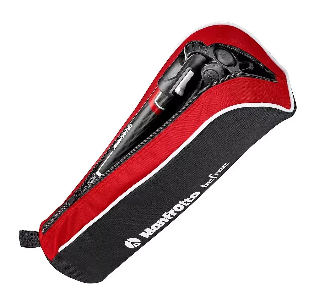 Штатив Manfrotto MKBFRTC4GT-BH Photo 4