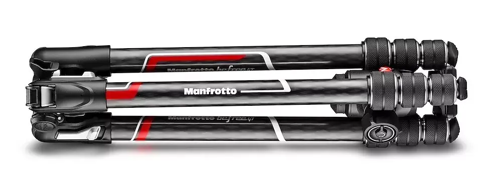 Штатив Manfrotto MKBFRTC4GT-BH Photo 5