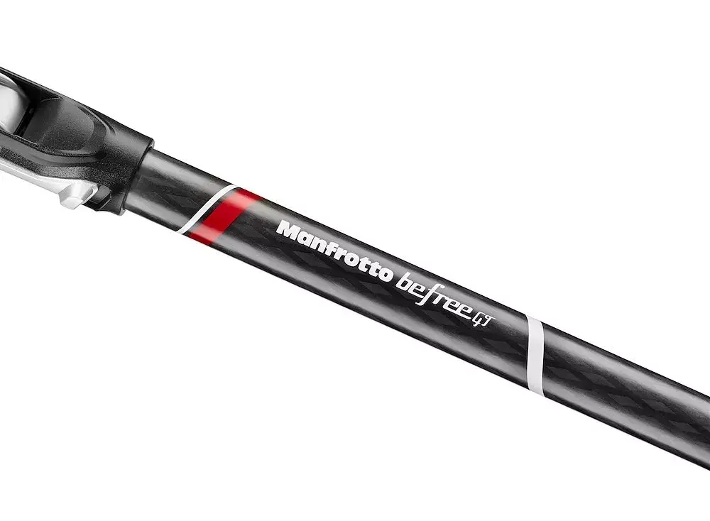 Штатив Manfrotto MKBFRTC4GT-BH Photo 6