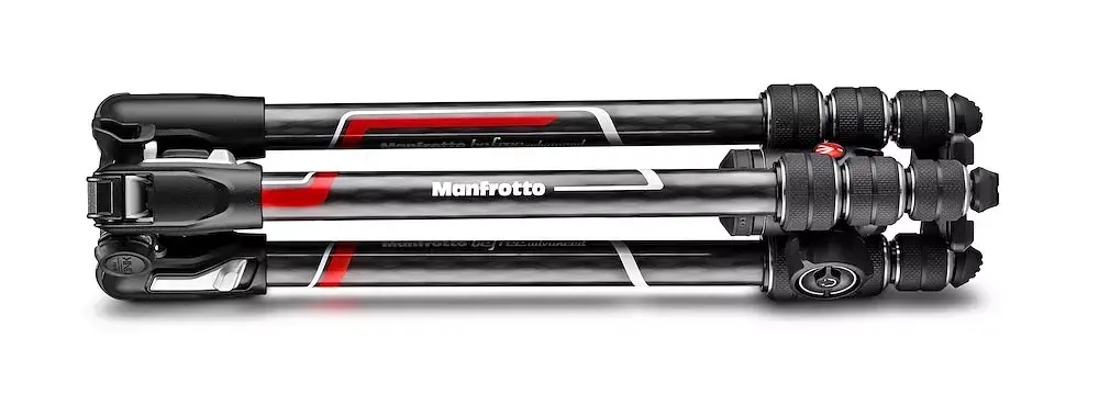 Tripod Manfrotto MKBFRTC4-BH Photo 3