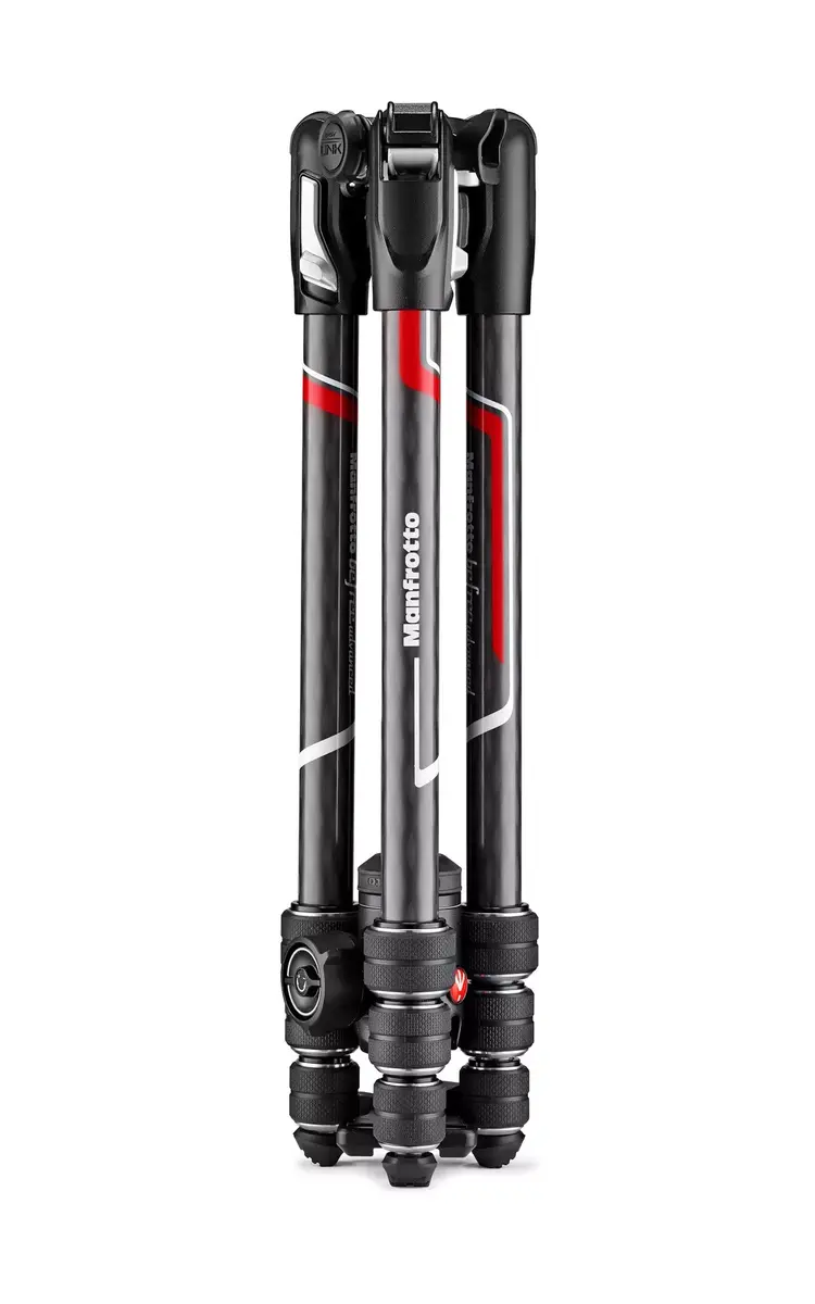 Tripod Manfrotto MKBFRTC4-BH Photo 4