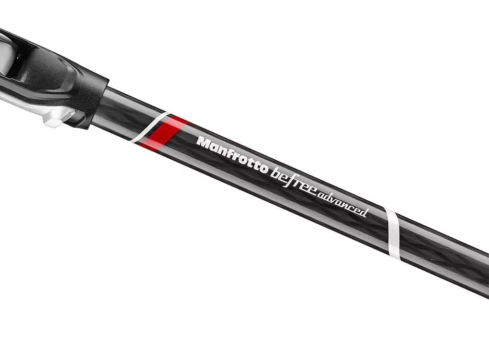 Tripod Manfrotto MKBFRTC4-BH Photo 6