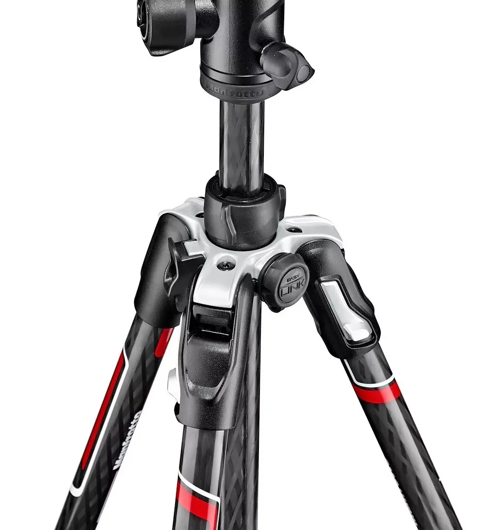 Tripod Manfrotto MKBFRTC4-BH Photo 7