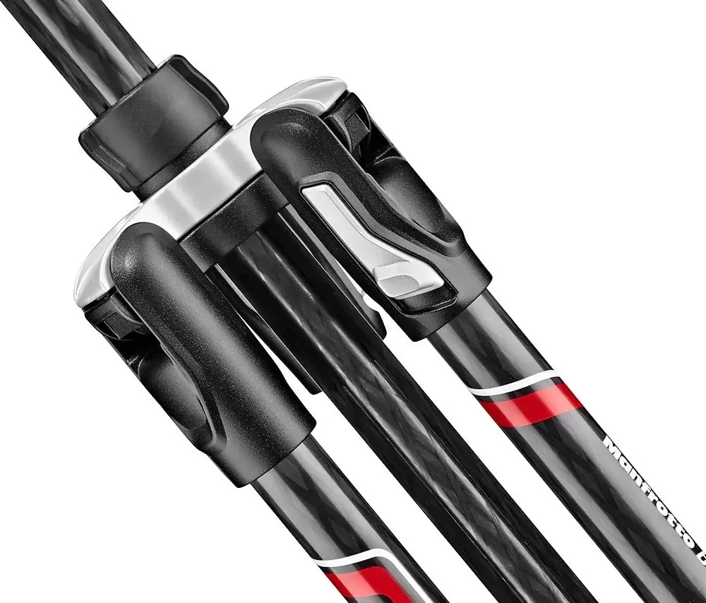 Tripod Manfrotto MKBFRTC4-BH Photo 8