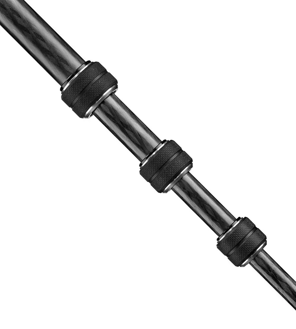Tripod Manfrotto MKBFRTC4-BH Photo 10