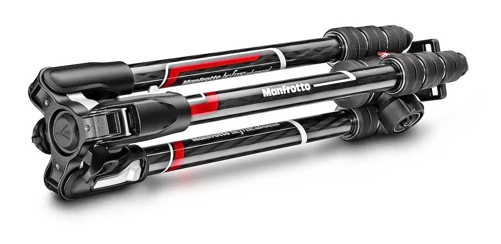 Tripod Manfrotto MKBFRTC4-BH Photo 12