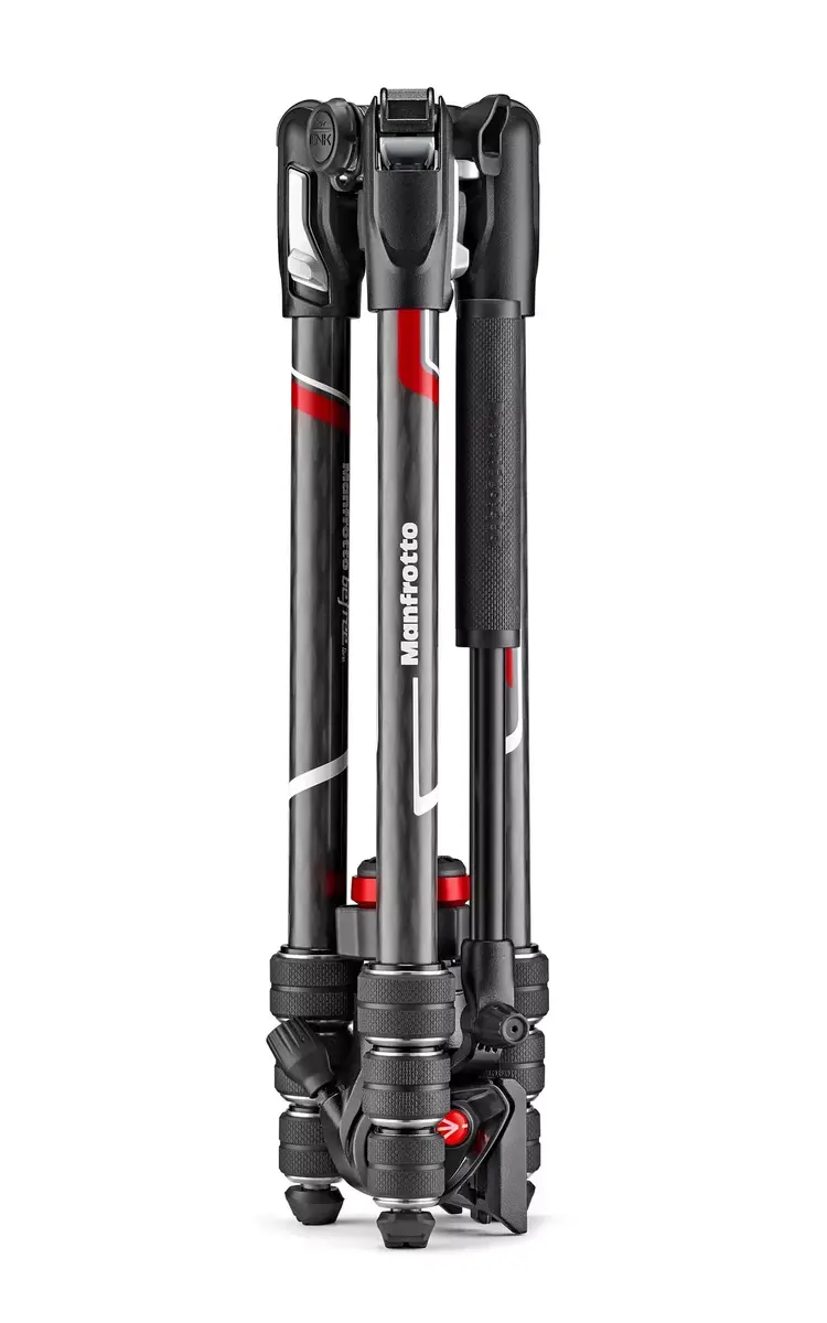 Штатив Manfrotto MVKBFRTC-LIVE Photo 2