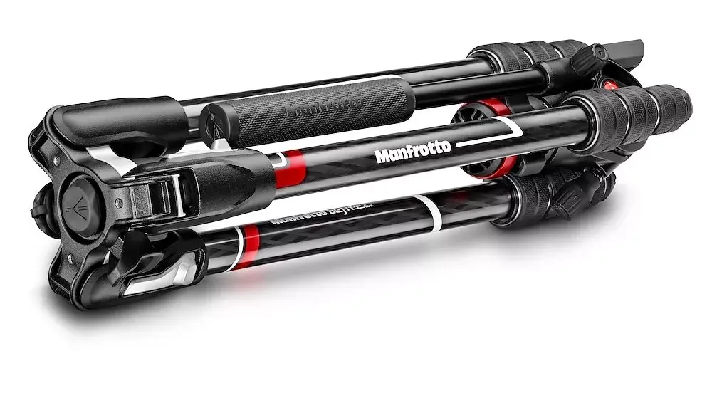 Штатив Manfrotto MVKBFRTC-LIVE Photo 3