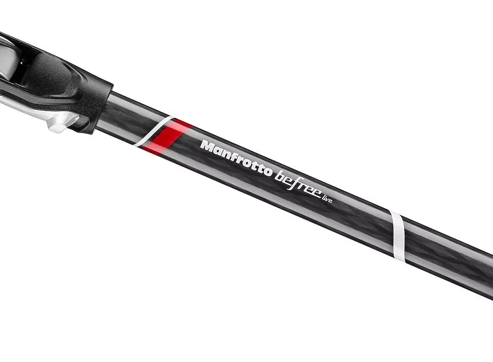 Штатив Manfrotto MVKBFRTC-LIVE Photo 4