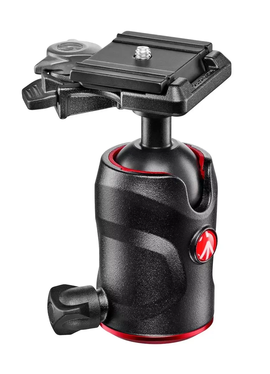 Головка штатива Manfrotto MH496-BH Photo 2