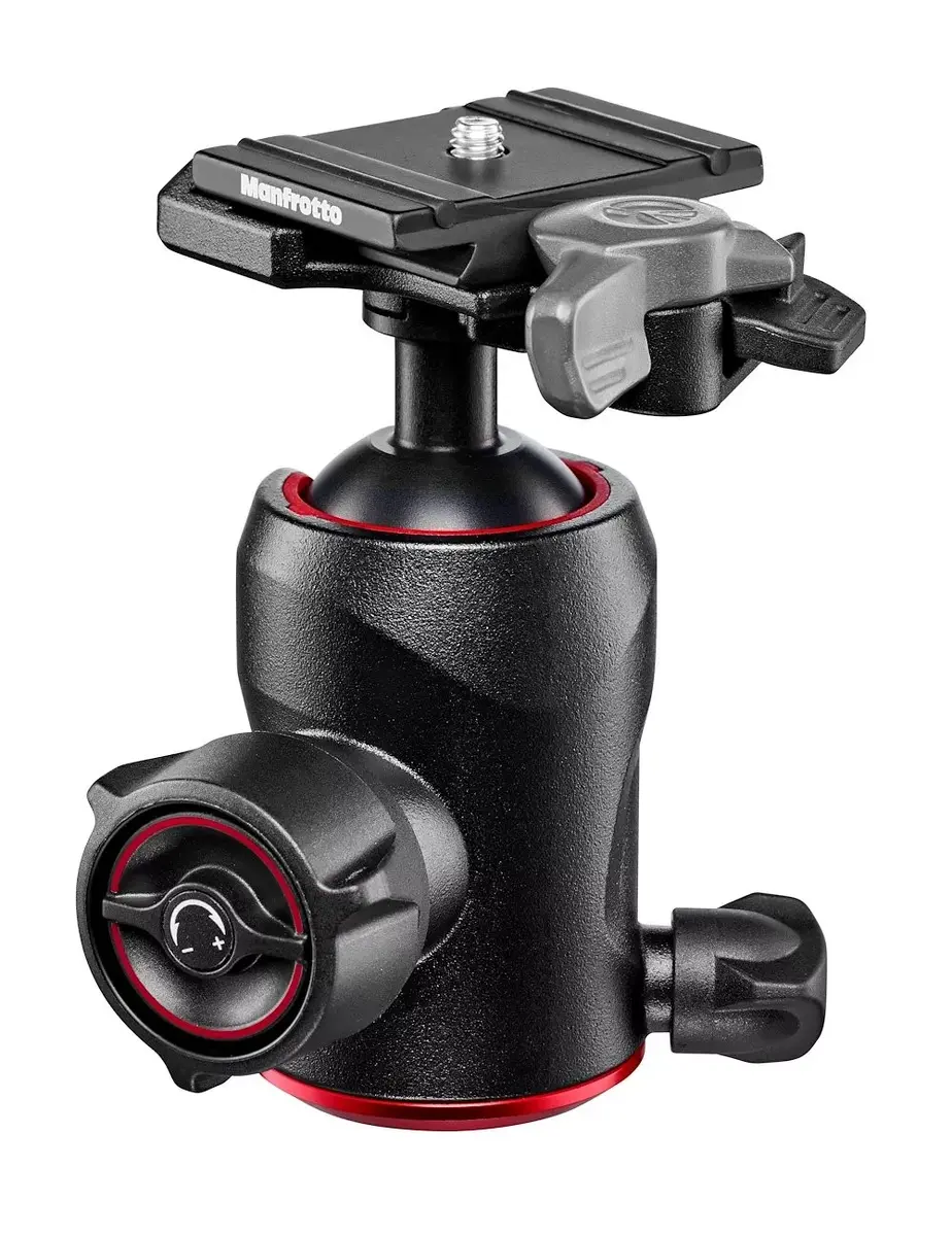 Головка штатива Manfrotto MH496-BH Photo 3