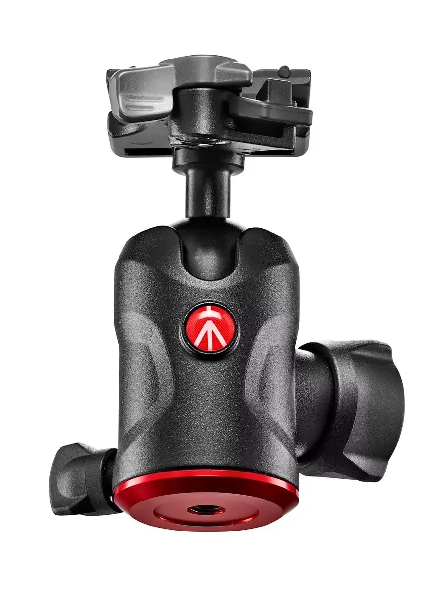 Головка штатива Manfrotto MH496-BH Photo 4