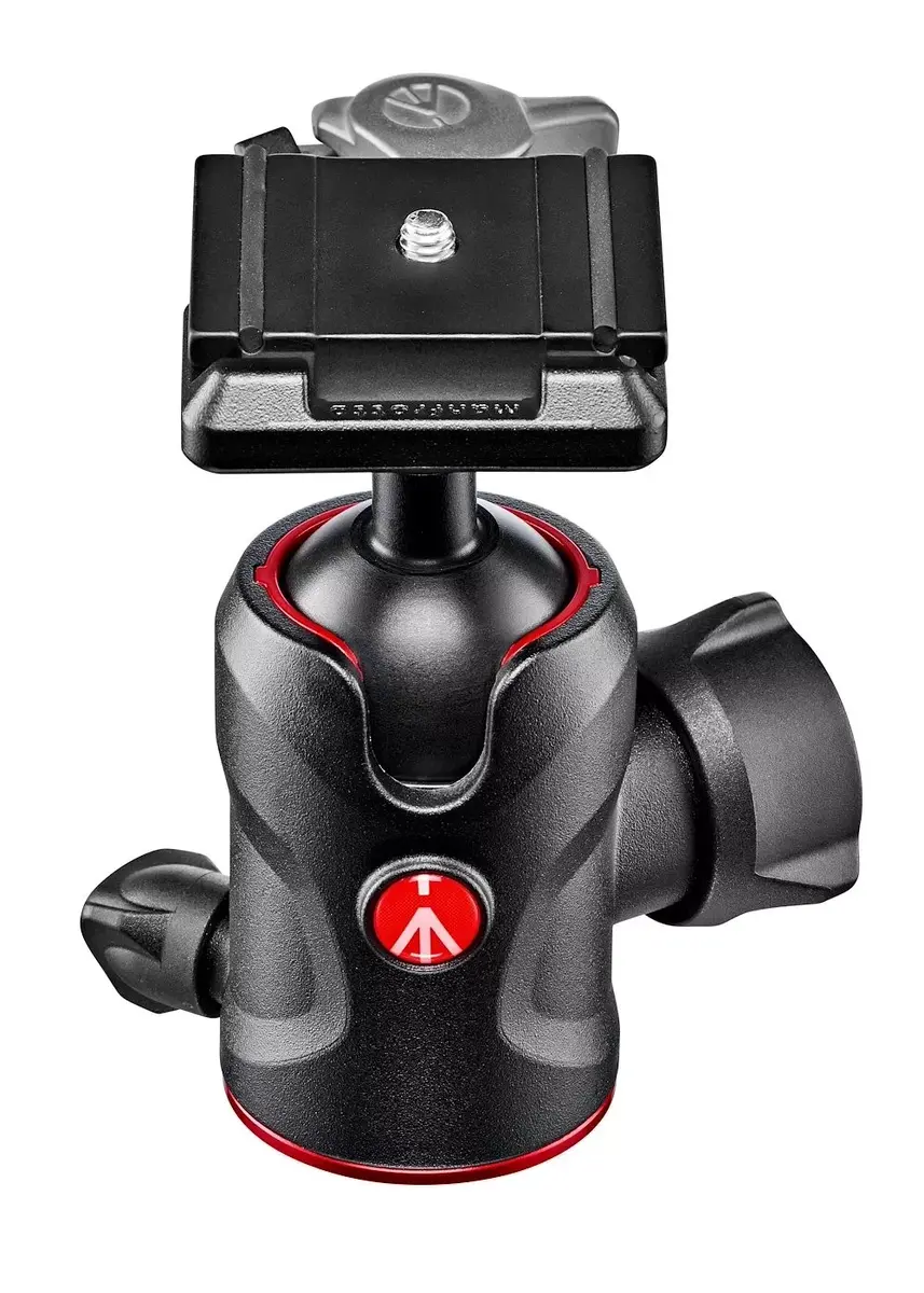 Головка штатива Manfrotto MH496-BH Photo 7