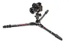 Manfrotto īsa centrālā kolonna priekš Befree Photo 2
