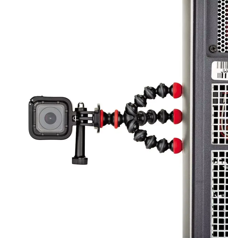 Мини штатив Joby GorillaPod Magnetic JB01504-BWW Photo 2