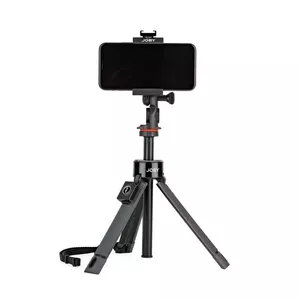 Трипод Joby GripTight PRO для смартфона/экшн-камеры черный