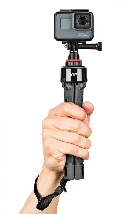 Трипод Joby GripTight PRO Photo 2