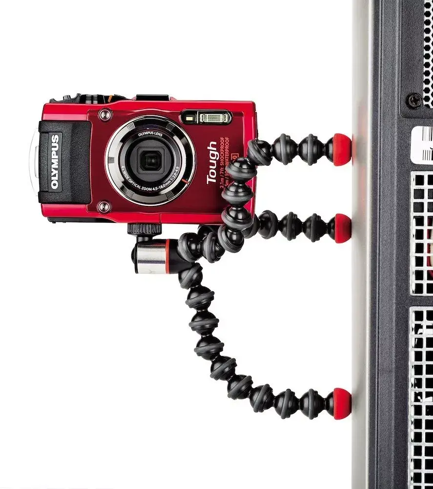 Штатив Экшн-камеры Joby GorillaPod Magnetic 325 Photo 6