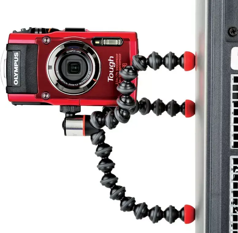 Штатив Экшн-камеры Joby GorillaPod Magnetic 325 Photo 5
