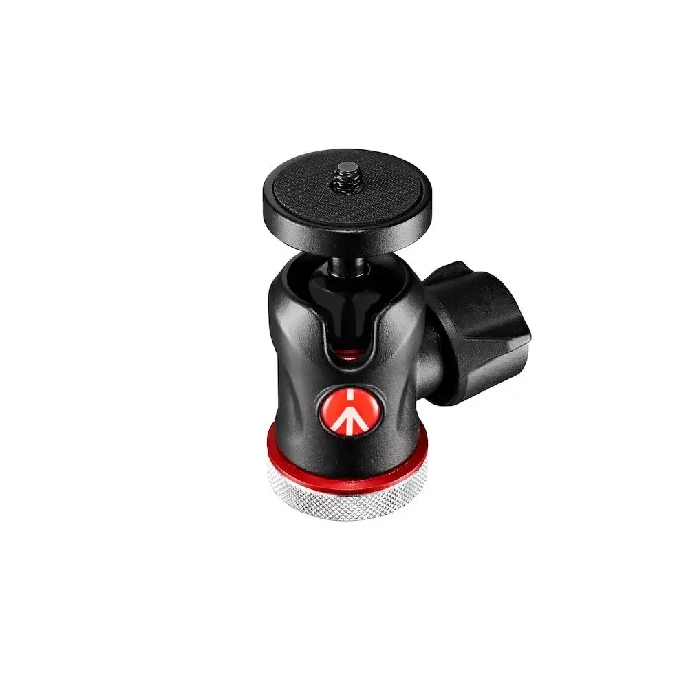 Statīva galva Manfrotto MH492LCD-BH Photo 3