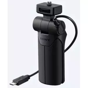 Sony Stativ VCT-SGR1 tripod Action camera 3 leg(s) Black