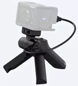 Tripod Sony VCT-SGR1 Photo 2