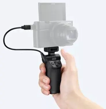 Tripod Sony VCT-SGR1 Photo 3