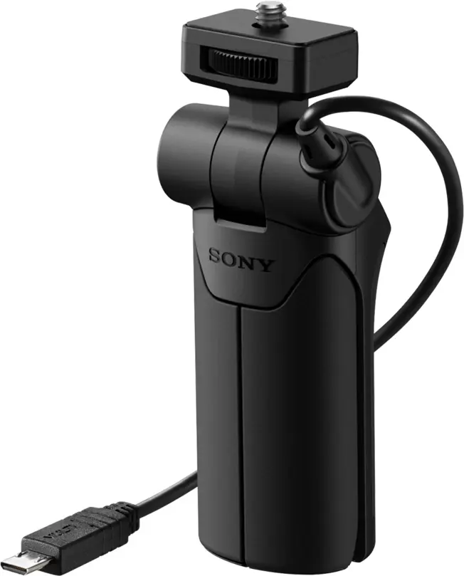 Statīvs Sony VCT-SGR1 darbības kamerai 3