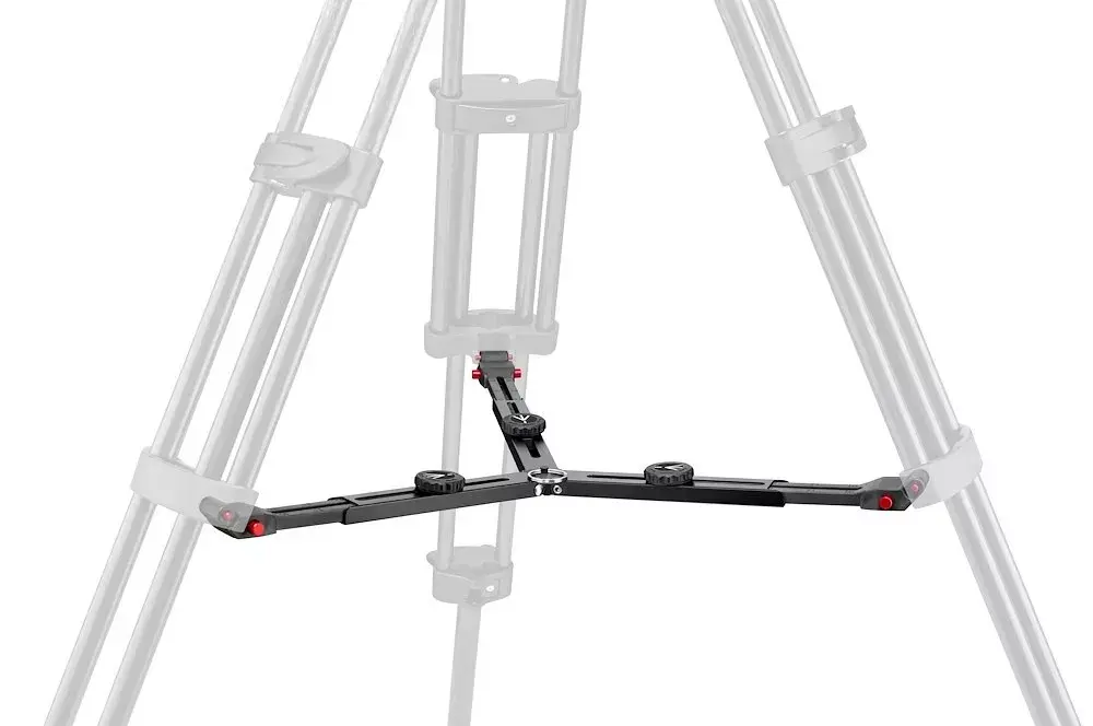 Штатив Manfrotto MVTTWINMC для экшн‑камер Photo 2