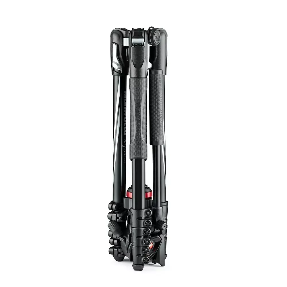Tripod Manfrotto MVKBFRL-LIVE Photo 3
