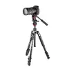 Tripod Manfrotto MVKBFRL-LIVE Photo 4