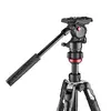 Tripod Manfrotto MVKBFRL-LIVE Photo 5