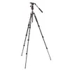 Tripod Manfrotto MVKBFRL-LIVE Photo 6