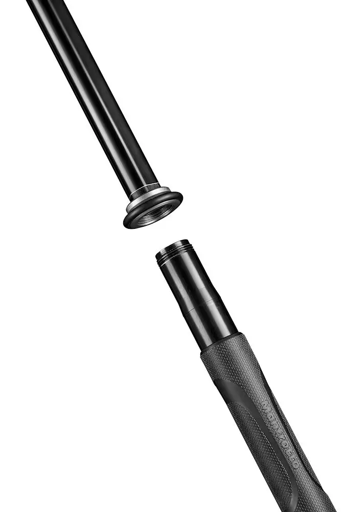 Statīvs Manfrotto Befree 2N1 Photo 2