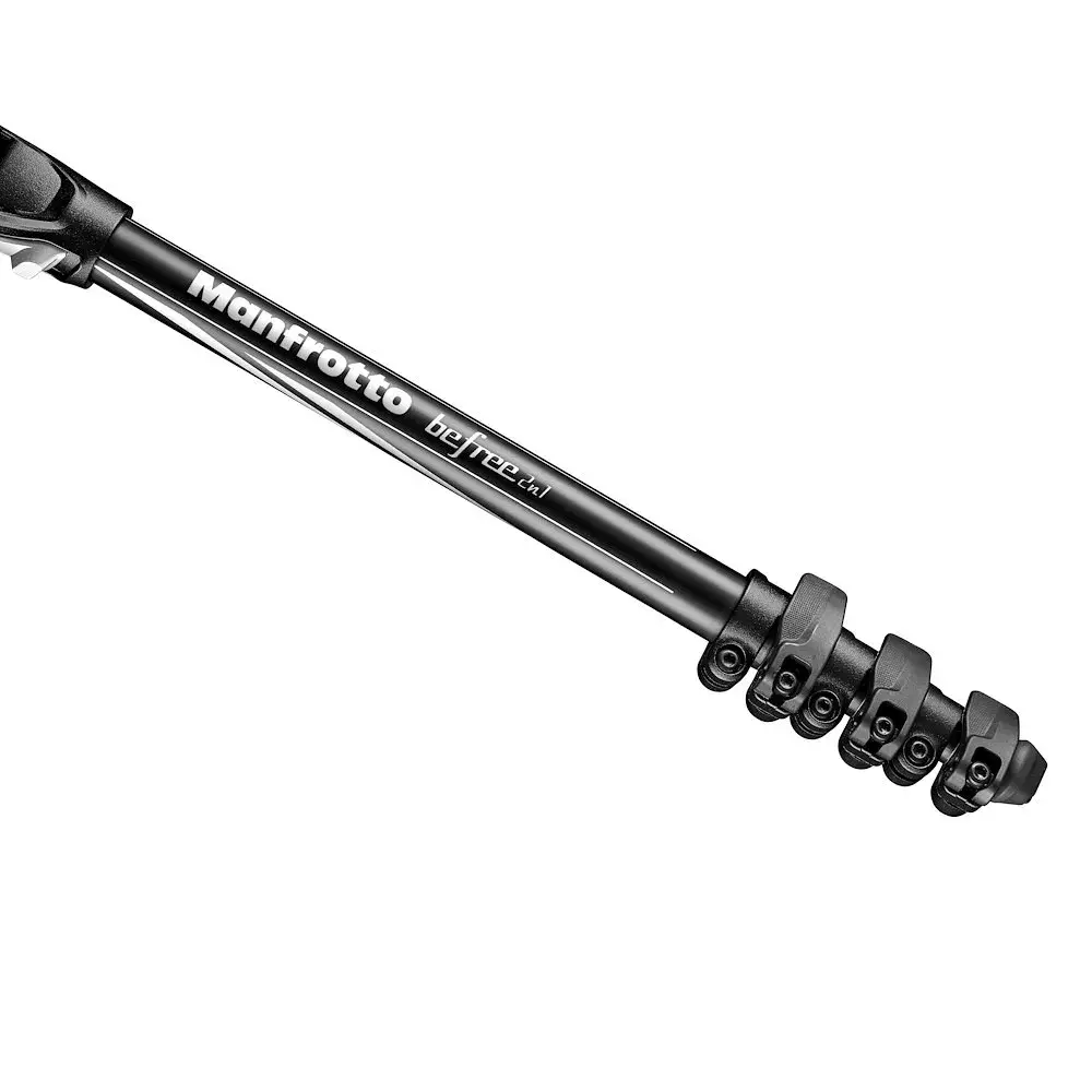 Statīvs Manfrotto Befree 2N1 Photo 3