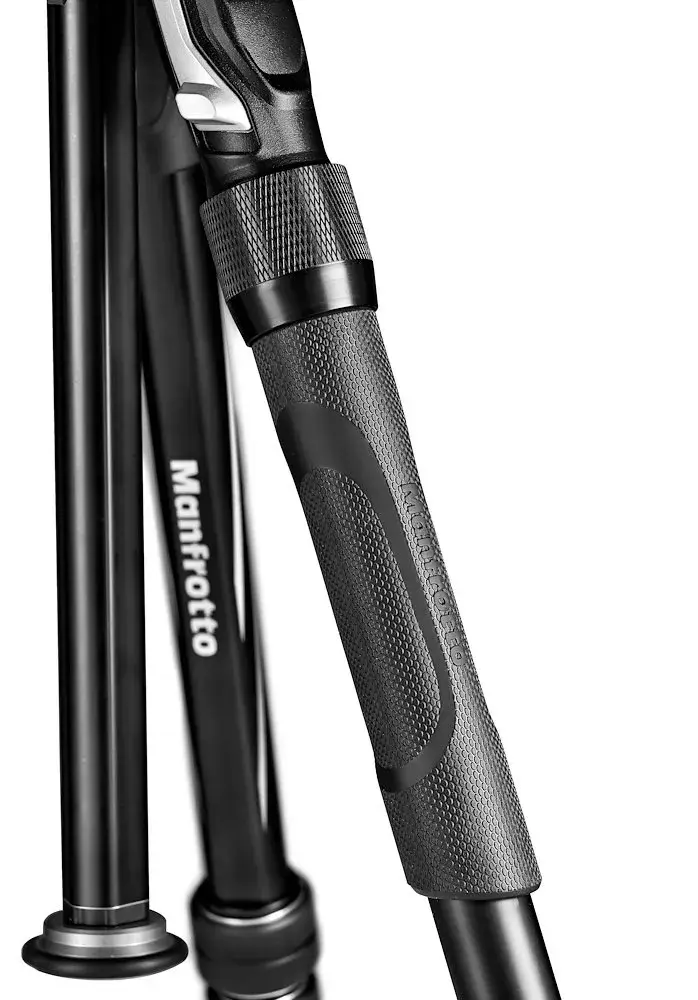 Statīvs Manfrotto Befree 2N1 Photo 4